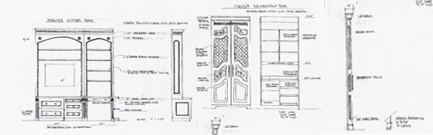 Furniture Design
